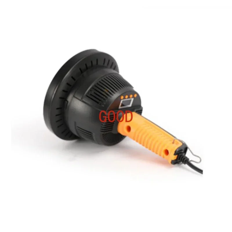 휴대용 전자기 유도 실러 병 씰링 기계 알루미늄 호일 의료 플라스틱 캡핑 기계