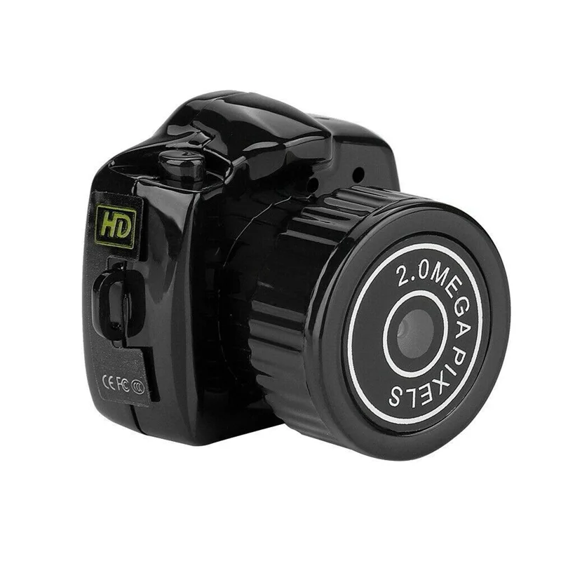 Cabe-Mini Camera Po… - image