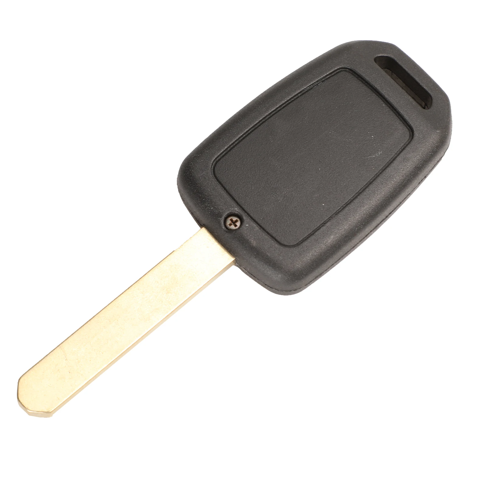 jingyuqin 2/3/4 Buttons Remote Car Key Shell Case Cover Fob Blank For Honda GREIZ Civic City XRV Vezel