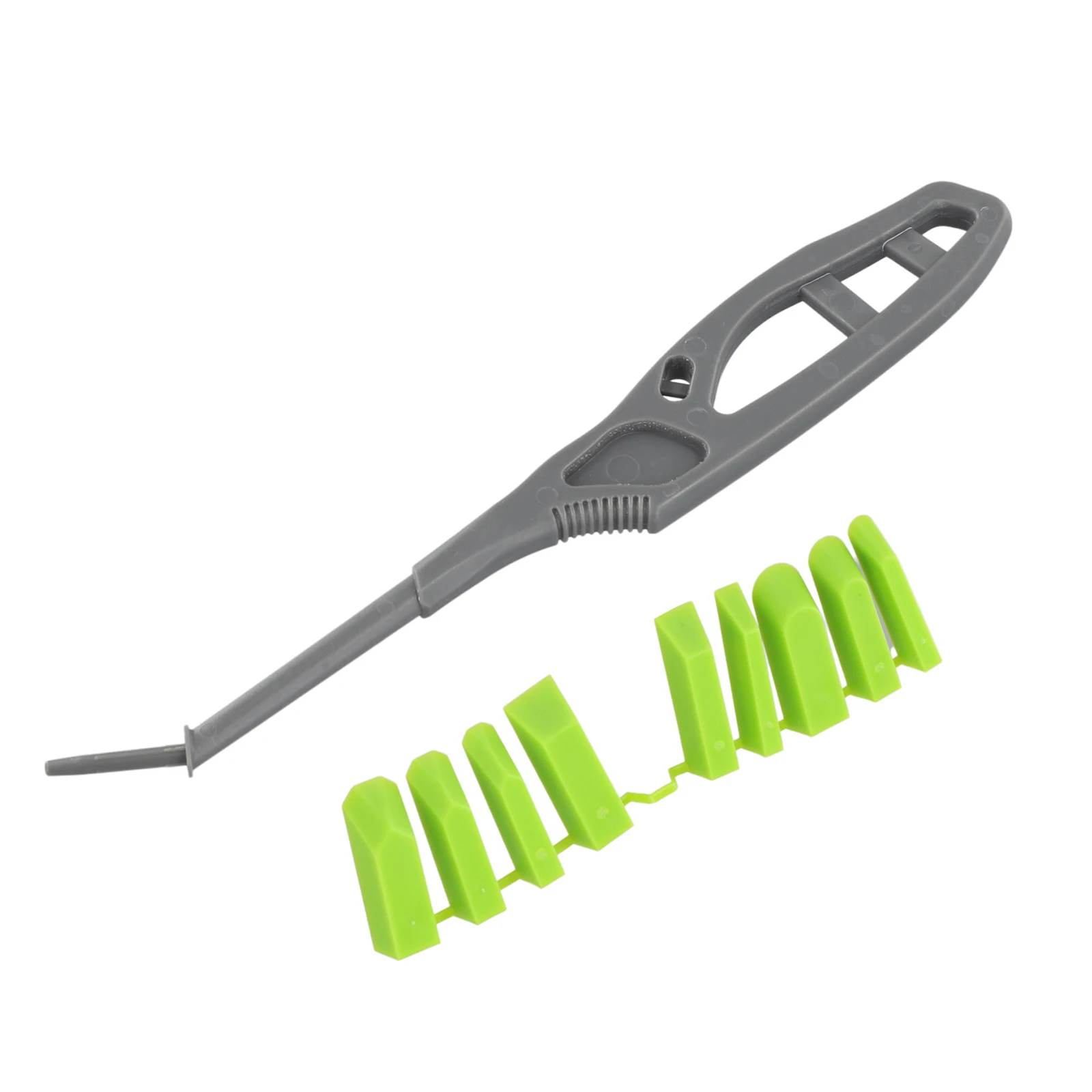 

1set Glue Scraper Plastic Tile Cleaning Repair Tool Multifunctional Glass Glue Sealant Finishing Tool Glass Glue Angle Scraper