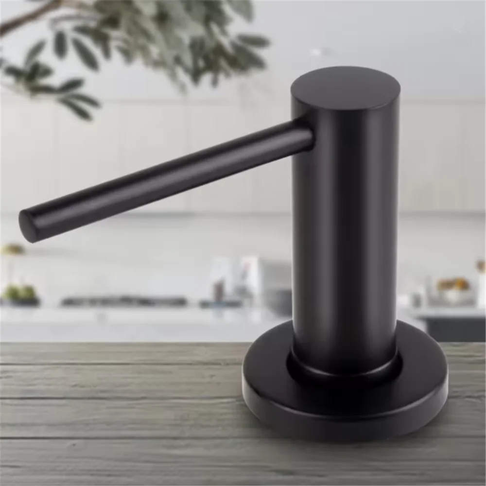 Thumbnail 3 - #19 Compare Built-In Kitchen Soap Dispensers Before You Buy