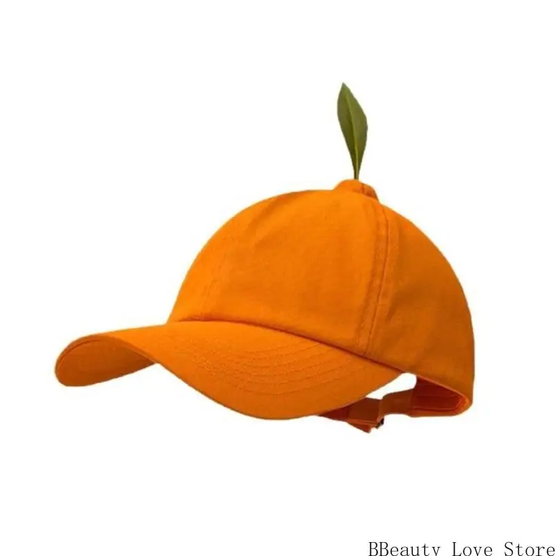 Dekopon Hat for Men and Women Unisex Adjustable Sun Hat with Embroidery Letter for Theme Event Gathering