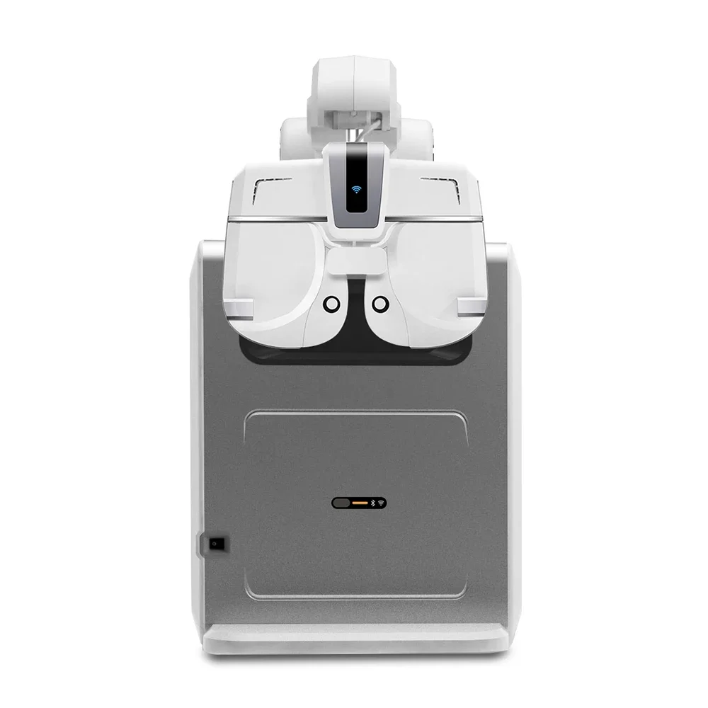 2024 optometry auto chart projector Ophthalmic Automatical Eye Projector Combined tabletop refraction units Saving Space