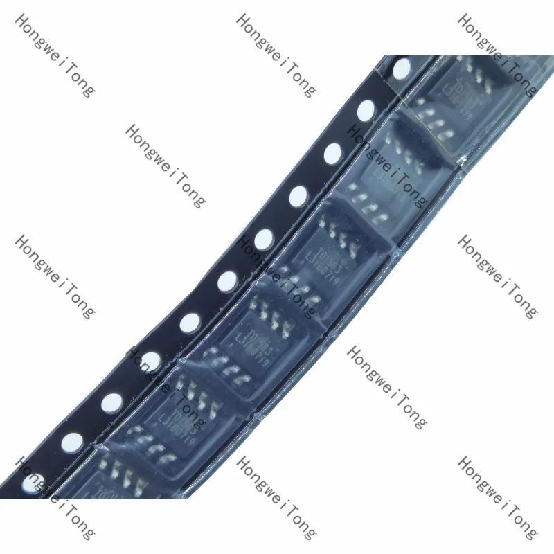 

5pcs/lot TD1583 TD1583PR SOP-8 New original