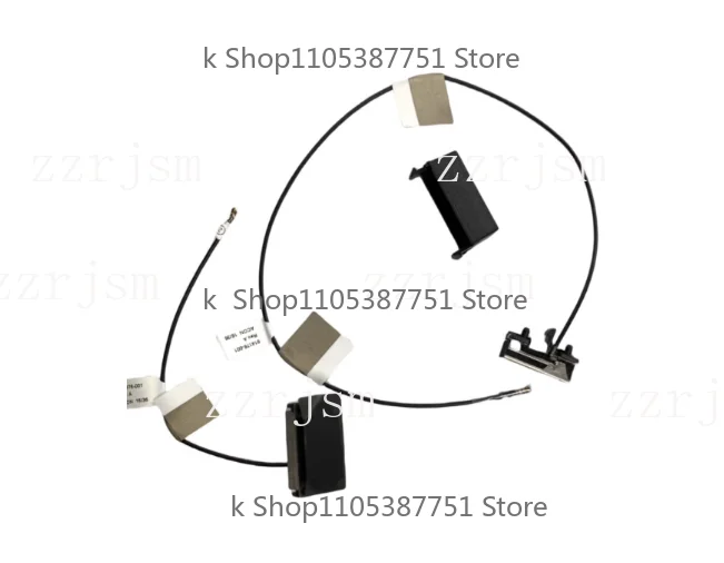 k+[For HP ProDesk 600 800 400 G2 G3 EliteDesk 705 800 G2 814176 -001 mini desktop computer WiFi Cable Antenna Cable Wire