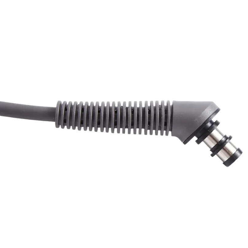 For Hair Styler HS01 HS05 Curling Iron Special Power Cord Replacement Repair Accessorie EU