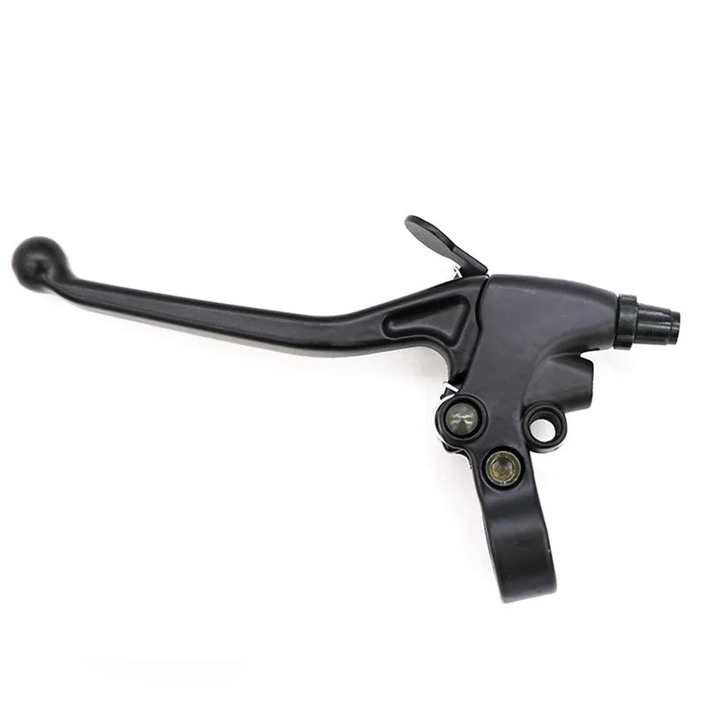 

Полностью алюминиевый сплав, рычаг стояночного тормоза, расширенная ручка, подходит для трехколесных велосипедов, предназначенный для диаметра трубы 22 2 мм