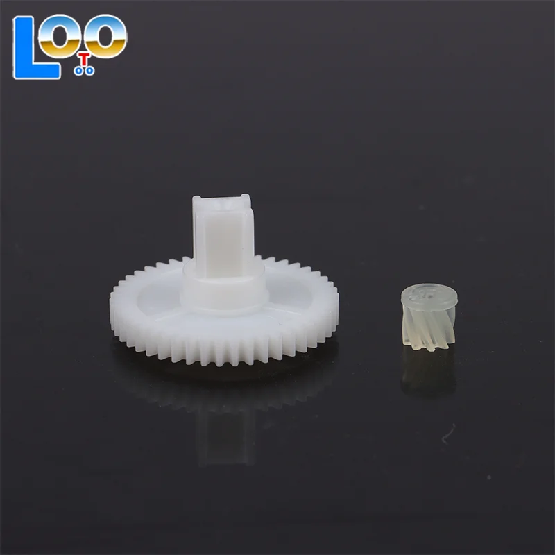 3 قطعة/المجموعة أجزاء المكنسة الكهربائية الروبوتية الجانب فرشاة والعتاد متوافق مع EUFY Robot Vac Gear