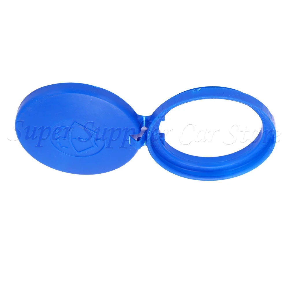643230 For Peugeot Partner 2 Expert 2 For Citroen C4 Picasso Berlingo 2 Car Windshield Wiper Washer Fluid Reservoir Tank Cap Lid