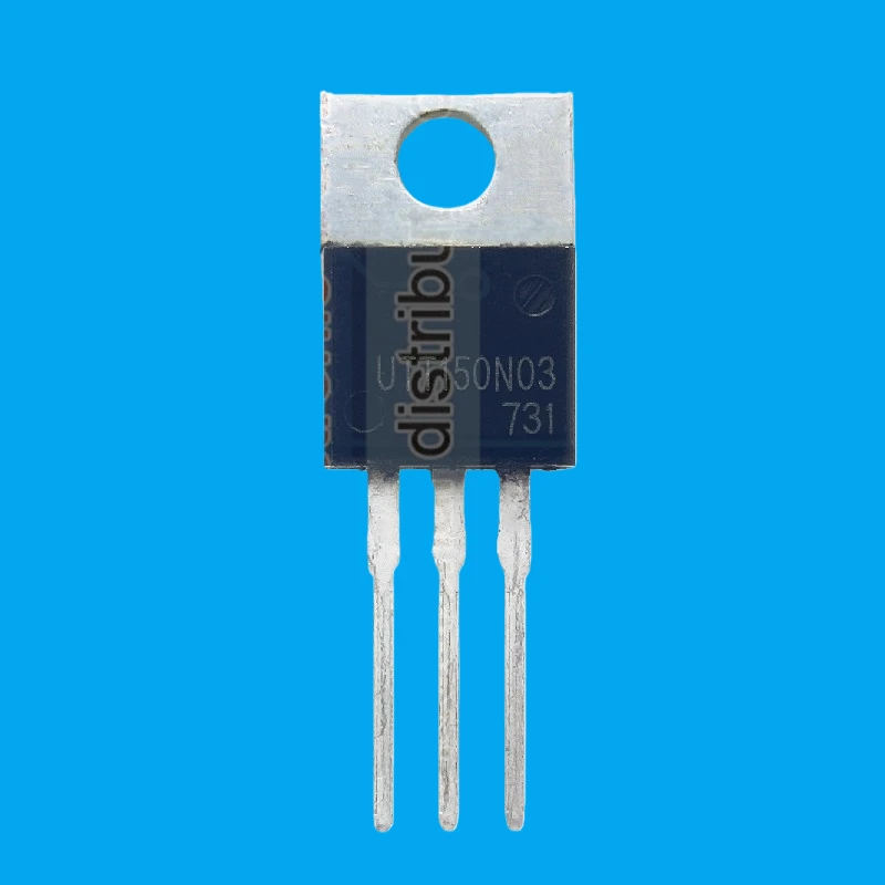 1pcs-20pcs TO-220 150N03 UTT150N03