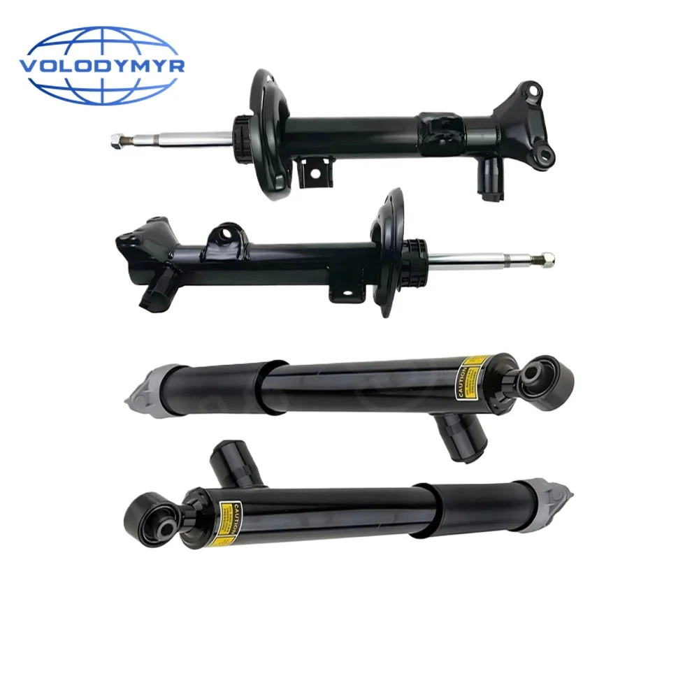 

Front Rear Shock Absorber Core w/ADS For Benz W204 W207 2009-120166 2043230900 2043231000 2043202930 2043203030