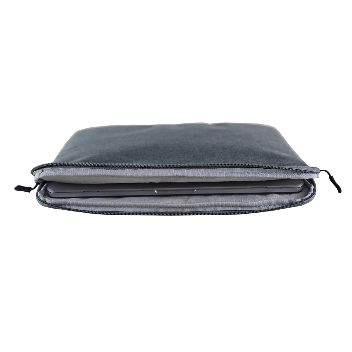 

Laptop Sleeve 15.6 Inches Waterproof Shockproof Notebook Bag Pouch Portable Computer Handbag Tote Oxford Cloth Protect Scratch