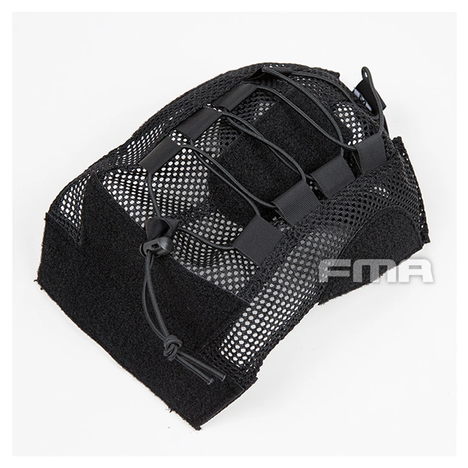 

FMA Tactical Ballistic Helmets Cover Multicam New for Ballistic Helmet Protective Camouflage Helmet Cloth Hunting Accessories