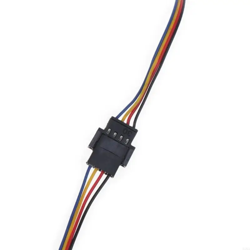 Kipas Pendingin GPU 62KA untuk Kipas Pendingin Kartu Grafis GeForce 3060 Warna-warni 4Pin 12V