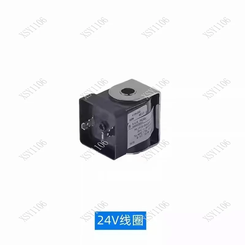 Dishwasher Inlet Solenoid Valve K/B Series Water Inlet Valve Body 0113220 Coil Accessory for Appliance Repair