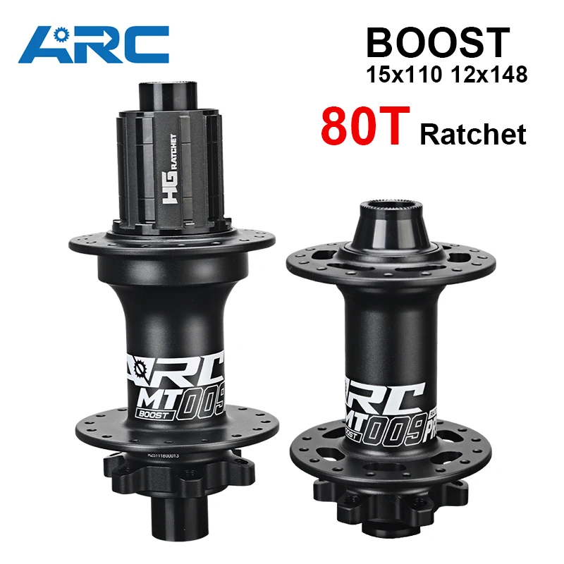 Arc MT009 Pro Boost…