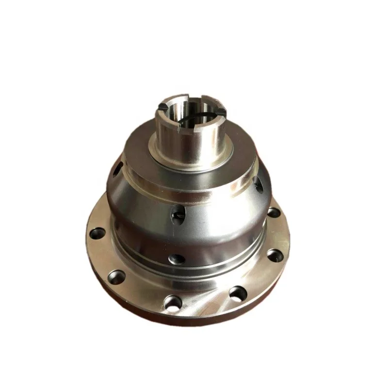 

Customized Motorsports Drag Rally Racing Drift Helical Gear Limited slip Differential for Lsd Differential Car