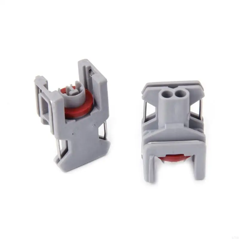 87HE 5 SETS 2 đầu nối chống thấm pin cho 10811963 nhiên liệu cho động cơ F