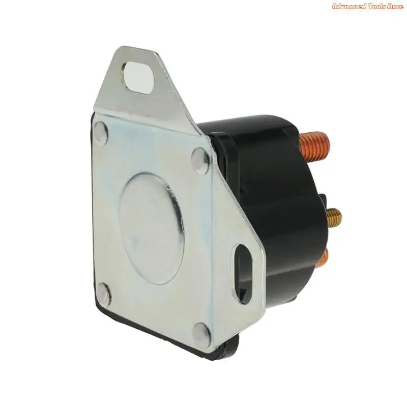 High-Performance Starter Motor for F150 F250 F350 F450 F550 E150 E250 E350 for Trucks and SUVs W91B