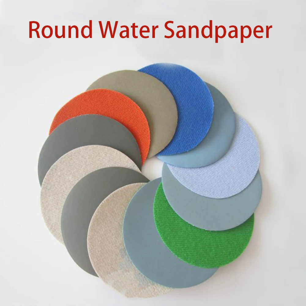 1-100-шт-5-дюймовая-125-мм-круглая-водостойкая-наждачная-бумага-2000-грит--10000--Шлифовальный-диск-с-флокированным-покрытием-для-влажной-полировки-автомобилей-ювелирных-изделий-мебели