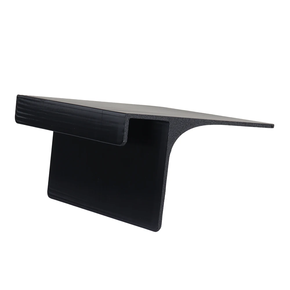 1 قطعة شاحنة التخييم نافذة الرف حامل الكأس لشركة فيات Ducato VW T5 T6 فورد ترانزيت رينو المرور الأسود 4/5 سنتيمتر RV اكسسوارات