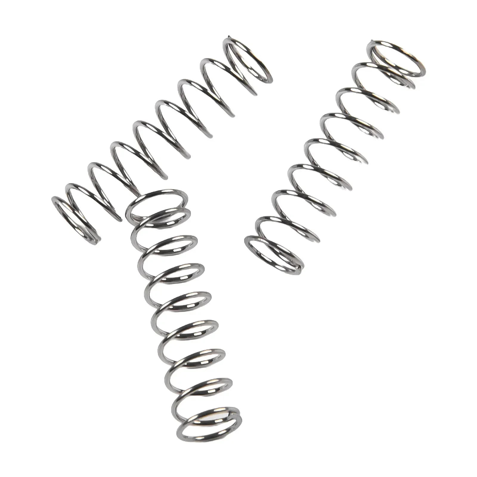 3pcs For Classic OPV Spring Set 9 Bar Espresso Machine Over Pressure Valve Replacement Spring Stainless Steel