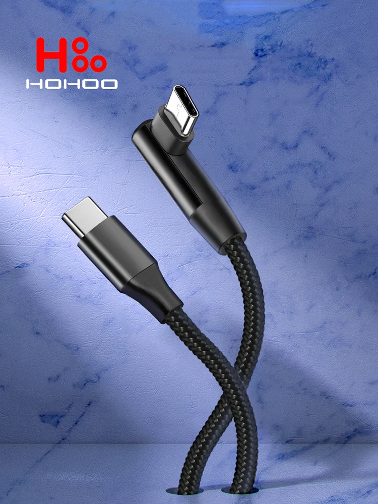 100W Type C To Usb … - image