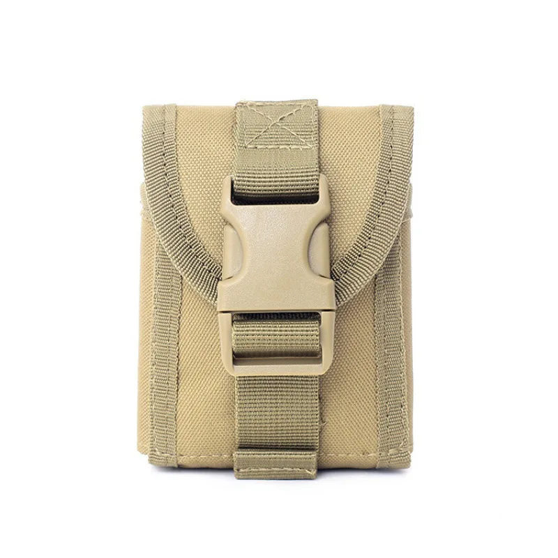 Outdoor EDC MOLLE Waist Bag - - Edc Concealed Carry Belt review and price