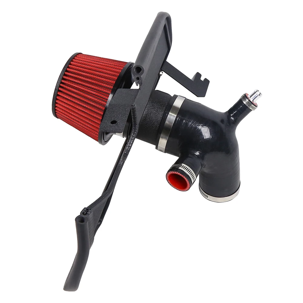 Hot Sale Air Intake Kit For BMW F10 F11 N55 535i 3.0T Cold Air Intake System Air Intake