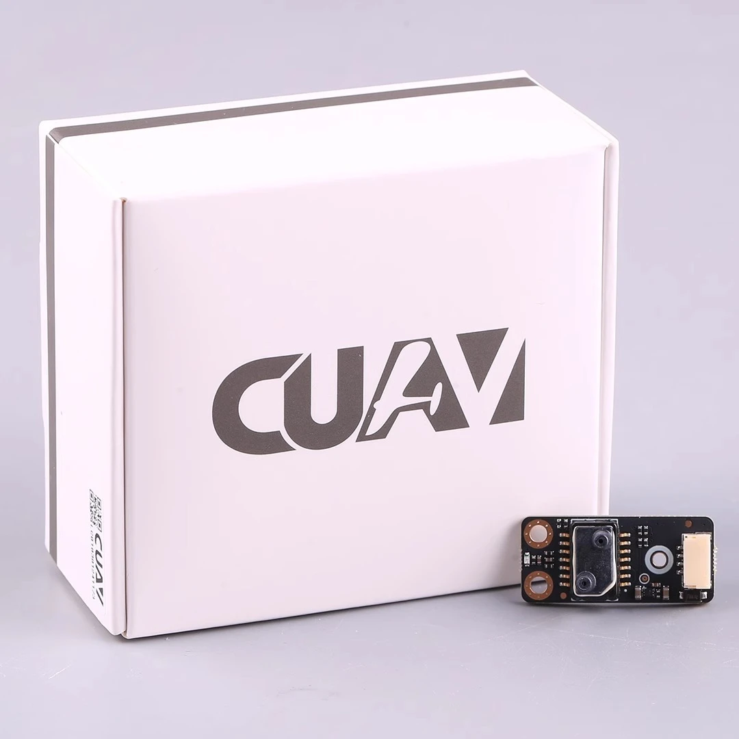 

New Product for CUAV MS5525 High Precision Digital Airspeed Meter Pix Flight Control Fixed Wing Open Source Drone Accessories