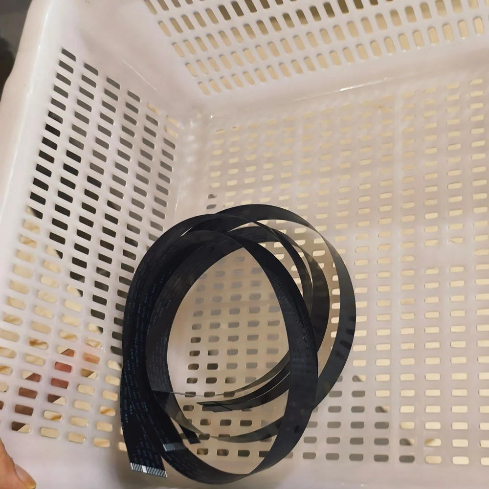 

5X Scanner Assy SSA FFC Cable for HP M125 M127 M225 M227 M126 M128 M175 M176 M177 M226 M276 M375 M475 125 127 225 227