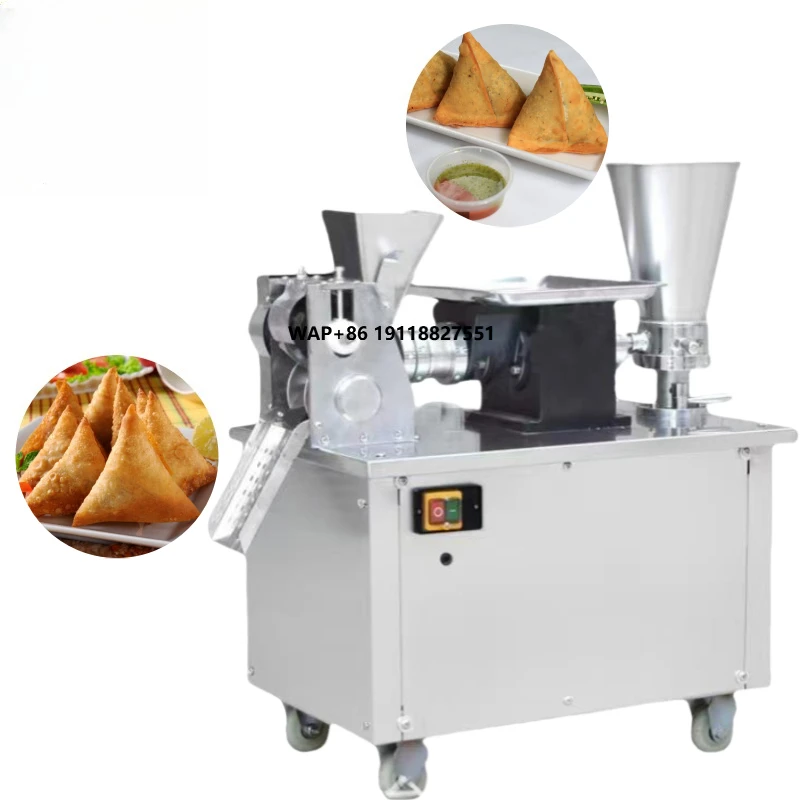 

Высокоэффективная машина для приготовления пельменей и самосы, машина для приготовления самосы из Пакистана, низкая цена