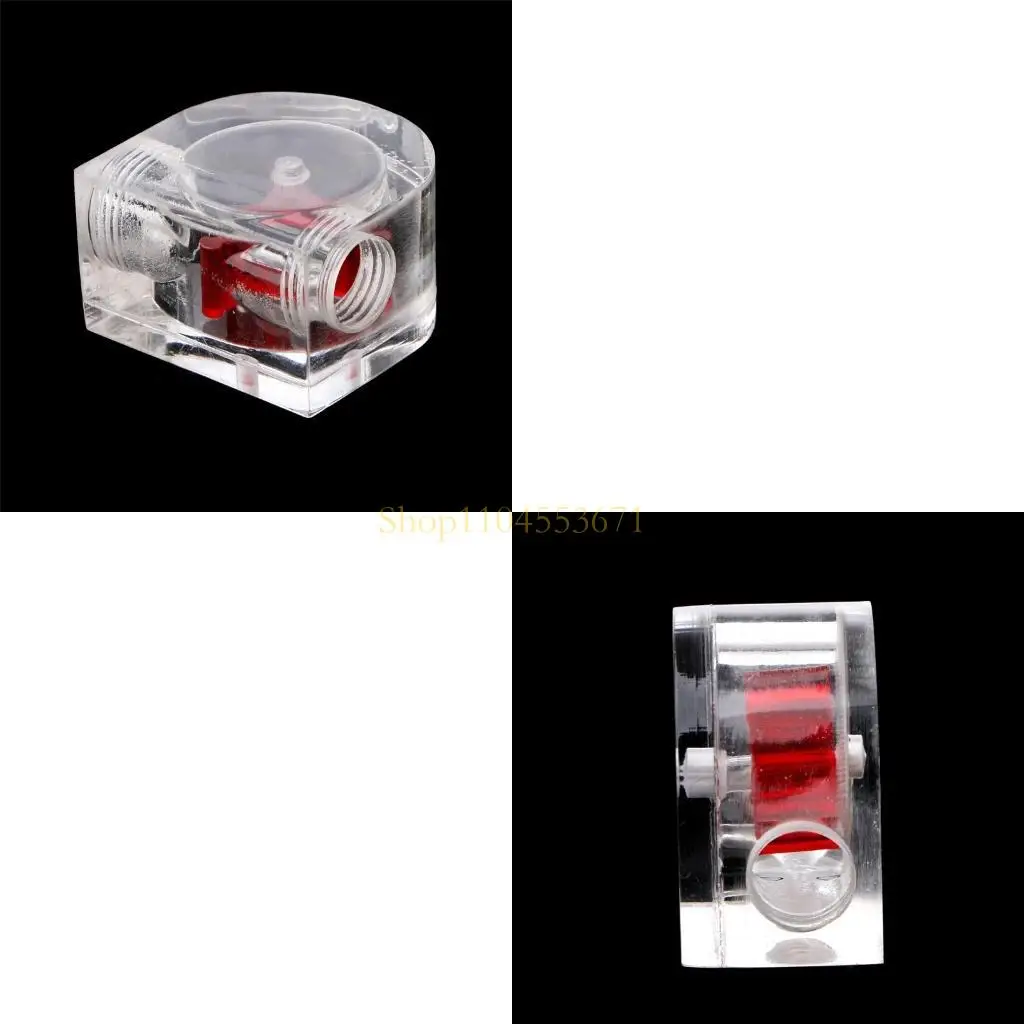 Best Seller 8 Impellers for Turbine Digital Electronic Meter for Liquid Coole