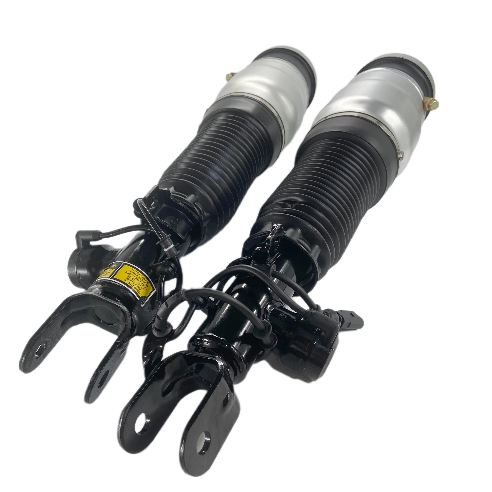 

2X Front Left Right Air Suspension Struts For Hyundai Equus Genesis 2009-2016 54605-3N505,54606-3N506 546053N525