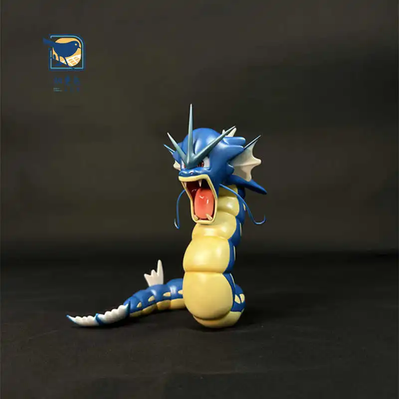 Pokemon 1/20 skala świata Gyarados GK Anime Model postaci zabawki prezent na urodziny