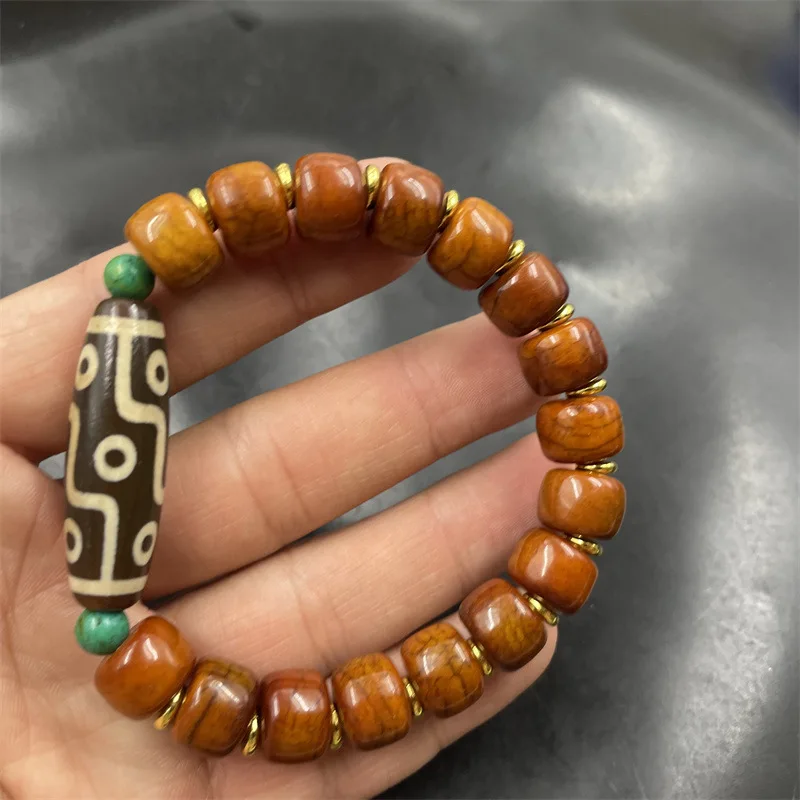 Vintage Distressed …