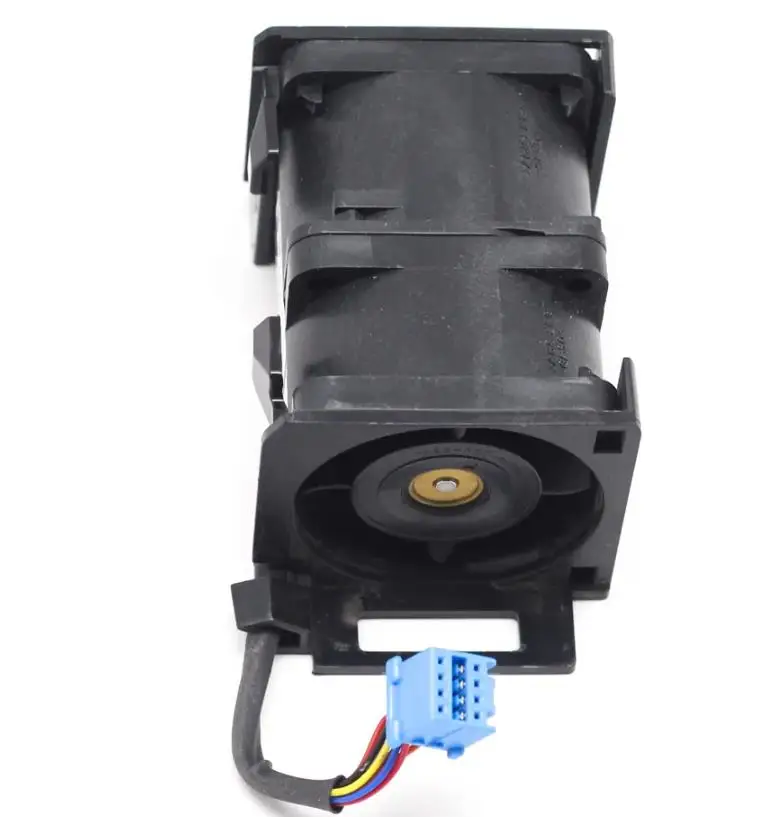 

FOR PowerEdge R610 0WW2YY 0GY134 0KVVP3 0WP838 Cooling Fan WW2YY GY134 KVVP3 WP838 Server Fan