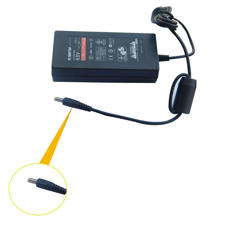 Power Supply Cord for SONY PS2 70000