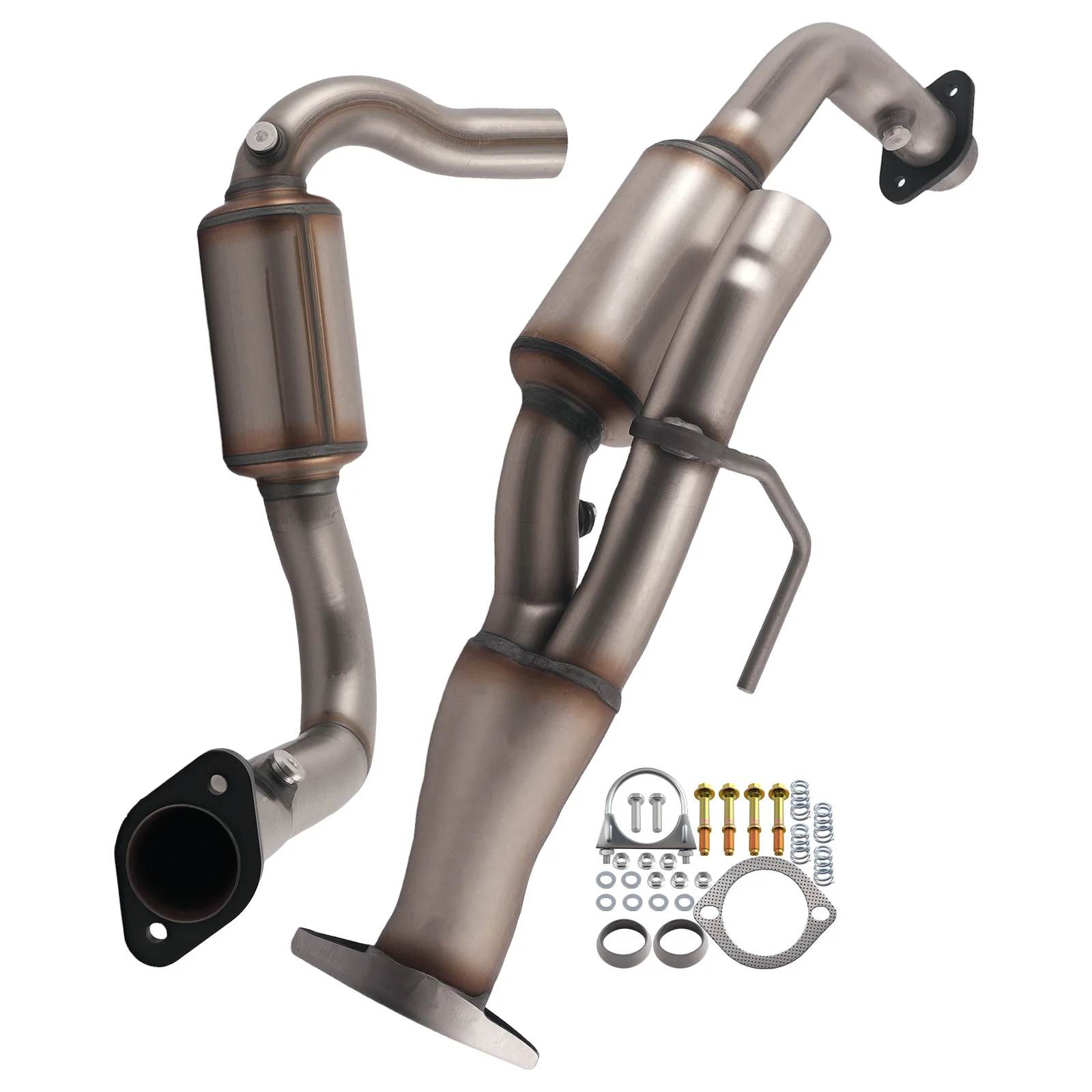 Epa Catalytic Conve…