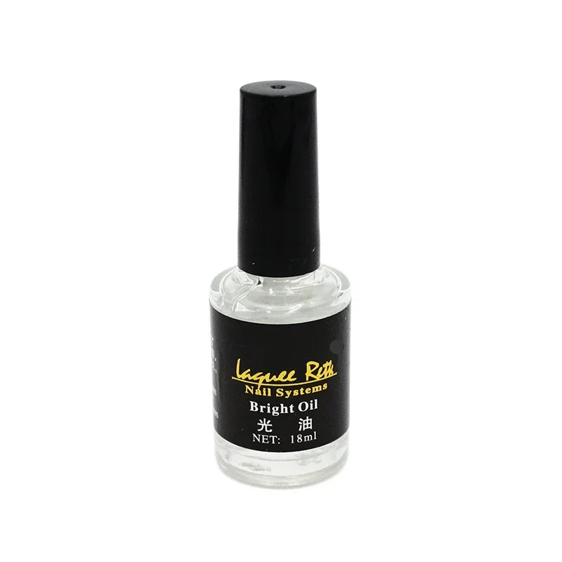 18ML Nail Nourishment Oil Plant Nutrition Soften Oil Cuticle Revitalizer Bright Oil For Nail Treatment Manicure Care Polish