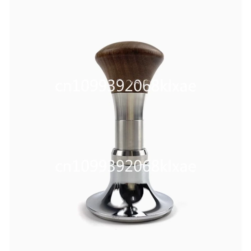 

Horizontal constant pressure automatic impact coffee powder hammer press 58mm/53mm/54mm/51mm