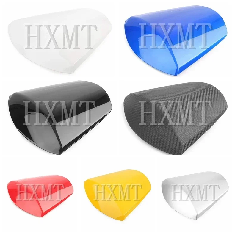 For Suzuki GSXR 600 750 K11 2011 2012 2013 2014 2015 2016 2017 2018 Motorcycle Pillion Rear Seat Cover Cowl Solo GSX-R 600R 750R