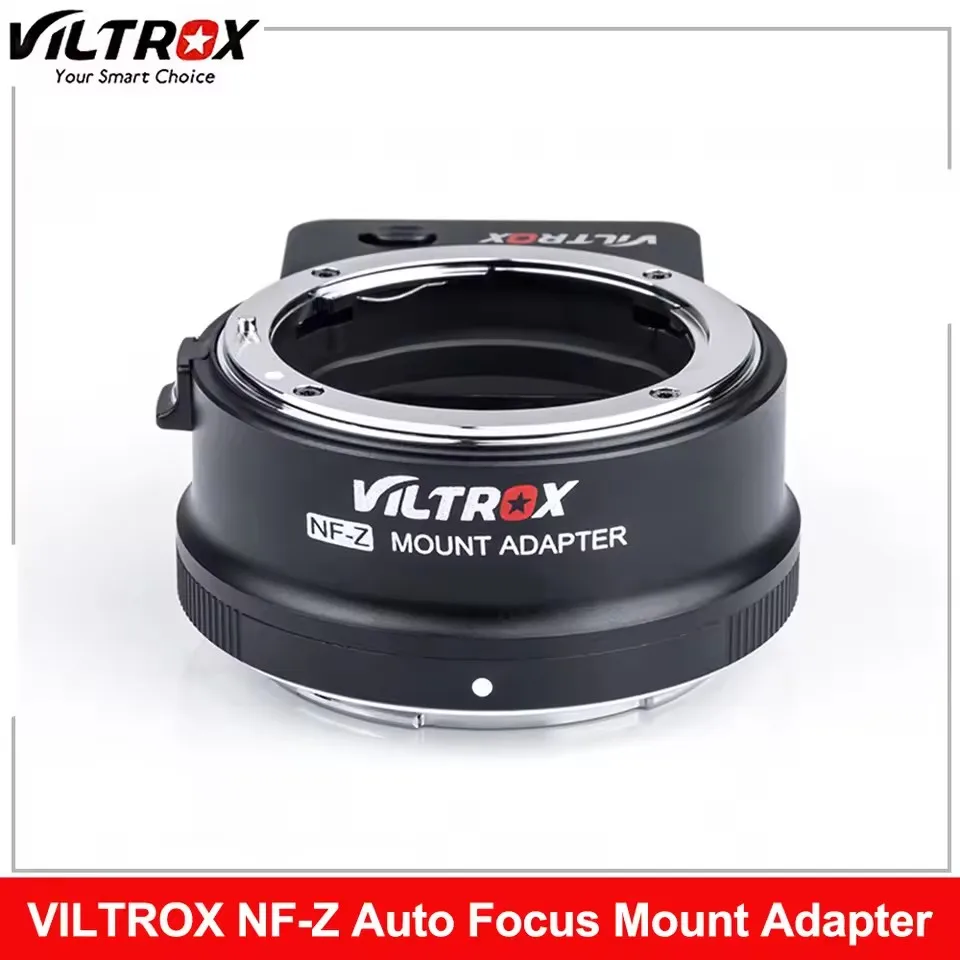 Viltrox NF-Z Full F… - image