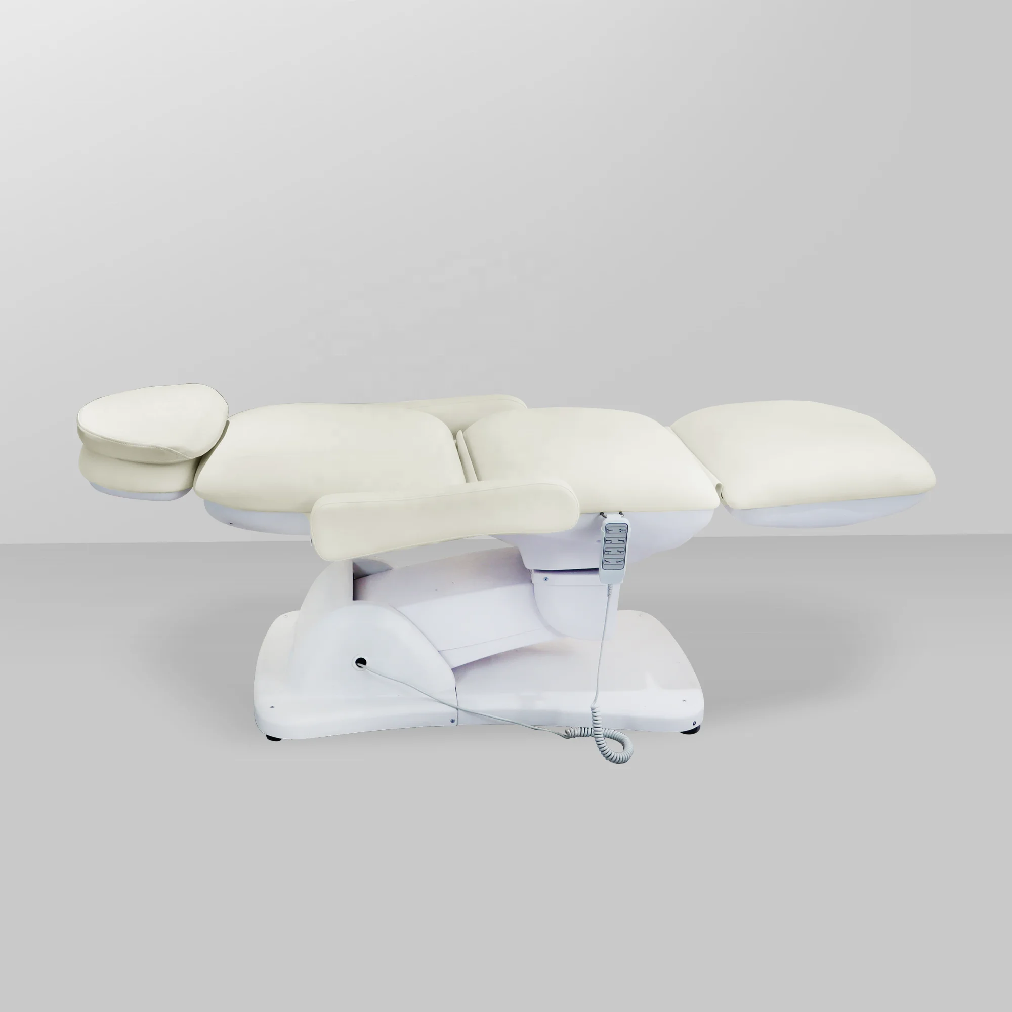 Beauty Chair Multi Purpose for Facial Body Massage Tattoo Manicure Medical Dental Eyelash Services CE Certified Load Test Passed