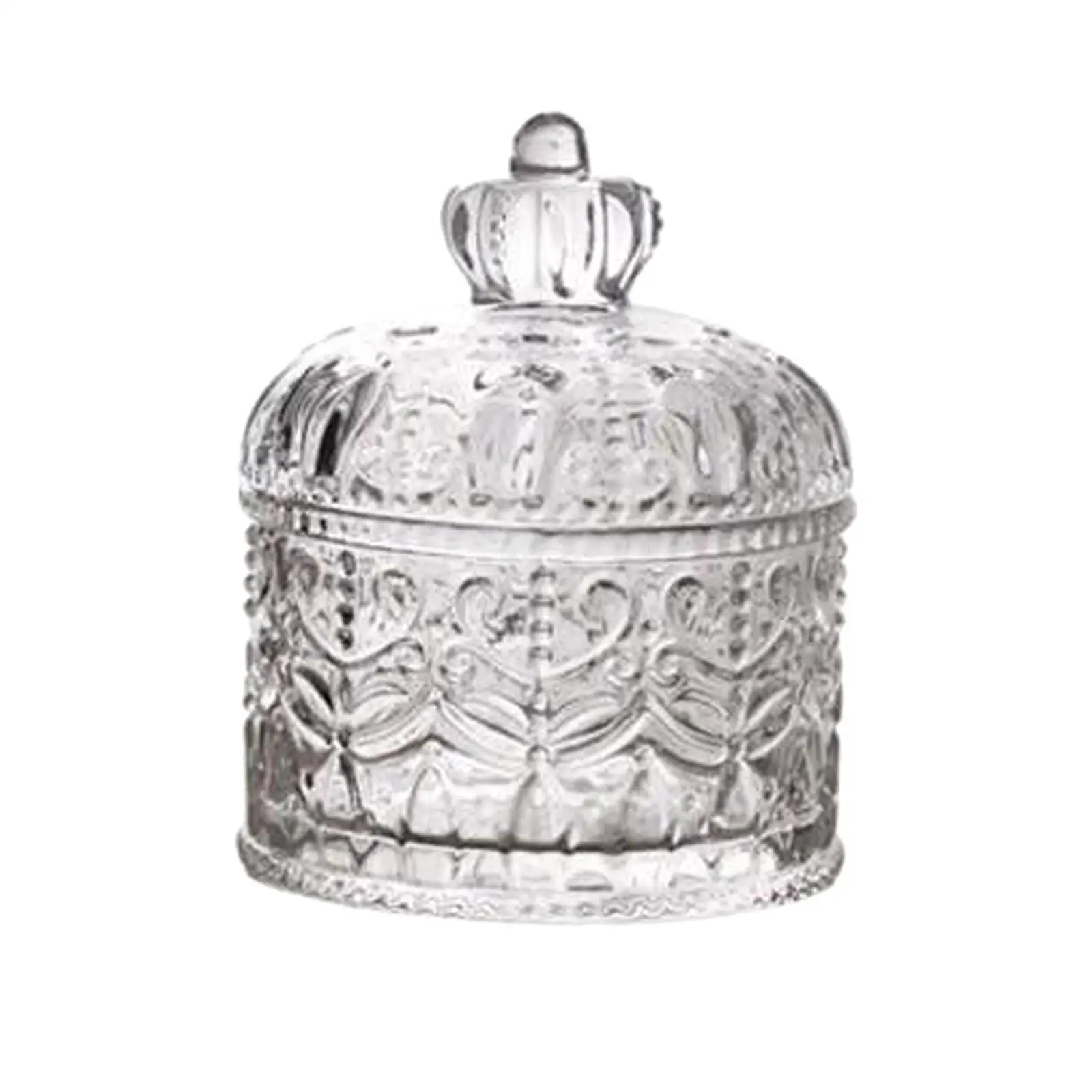 golden-vintage-glass-jewelry-box-display-case-organizer-for-trinkets-necklace-ring-diamond-flower-67-x4-x83