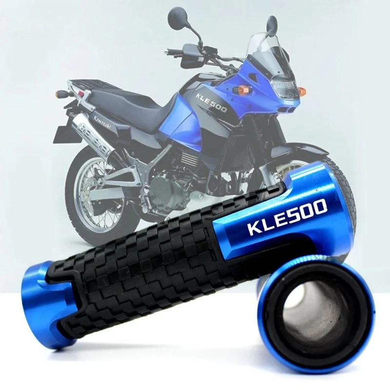 Fit For KLE500 KLE 500 7/8