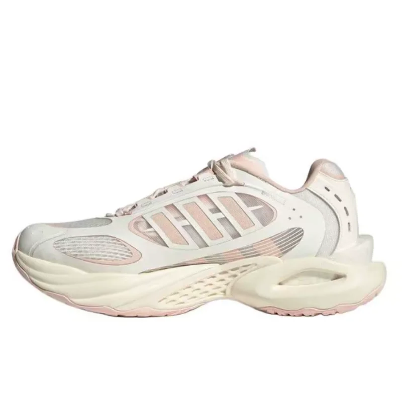 adidas Climacool Vento 4.0 Lightweight Comfortable Breathable Multi-Functional Low-Top Casual Running Shoes JQ4948