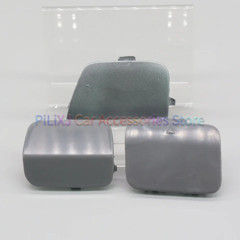 Guarnição da tampa de reboque para BMW 3, E92, E93, LCI, 2006, 2007, 2008, 2009, 2010, 2011, 2012, 2013, M Sport, 51127893147, 51127161497, 51127256109