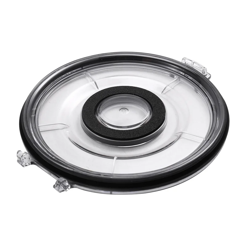 【Berserk】 Substituição da tampa do compartimento de poeira para Xiaomi G9/G9 Plus // G9 Pro/G10/G10 Plus/G10 Pro Tampa do coletor de poeira a vácuo