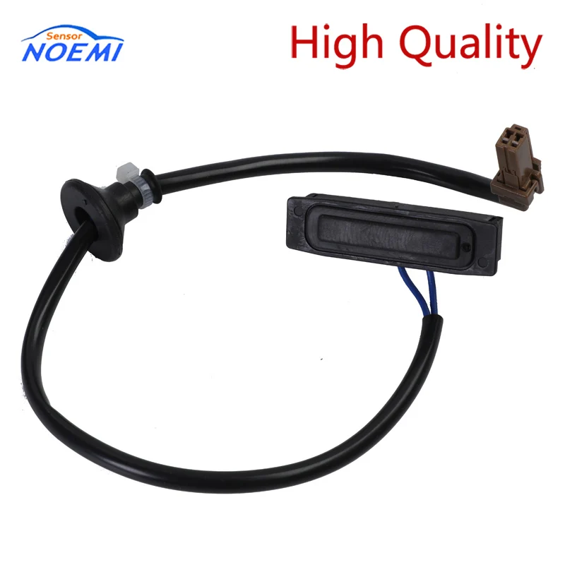 YAOPEI 25380-JN20A 25380JN20A Car Auto Rear Trunk Lock Release Handle Switch for Nissan Altima Versa Infiniti M37 M56